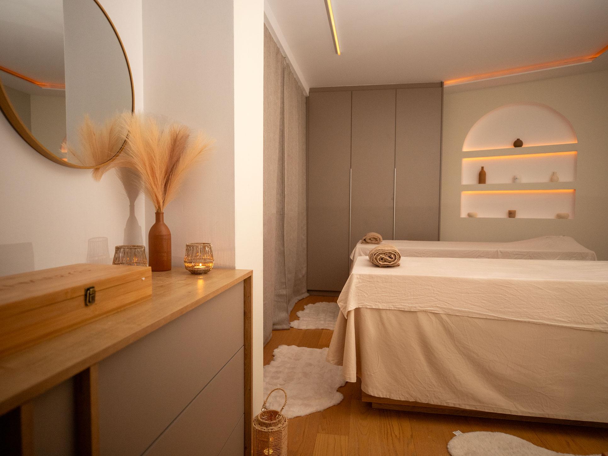 Massage Ritual Service 1