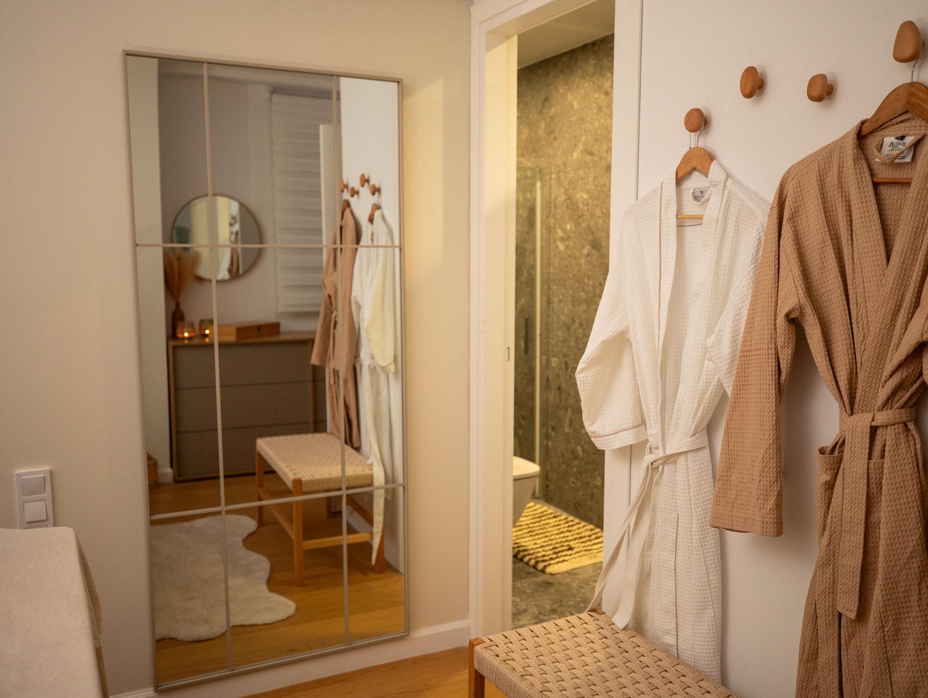 Massage Ritual Service 2