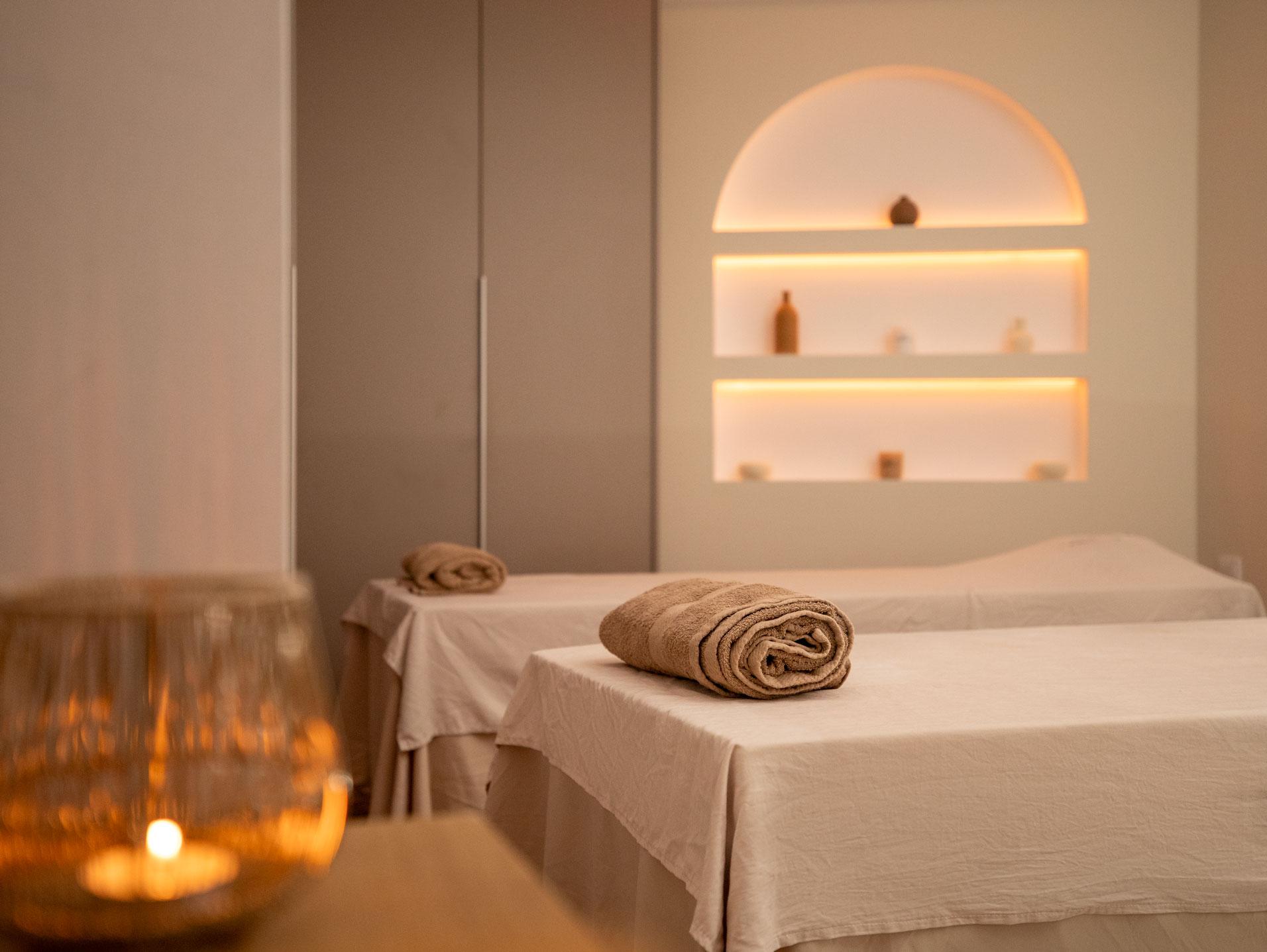 Massage Ritual Service 4