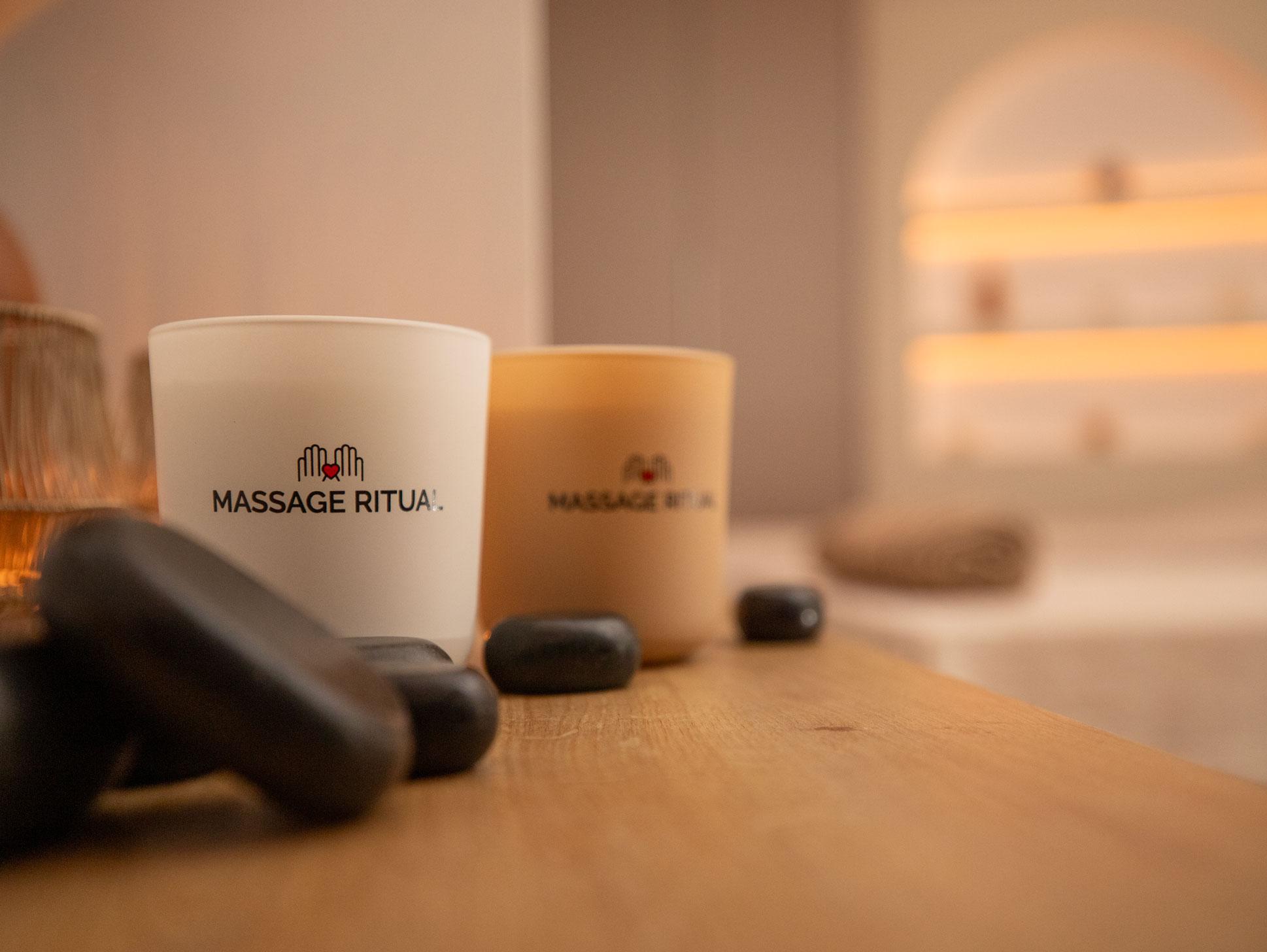 Massage Ritual Service 5