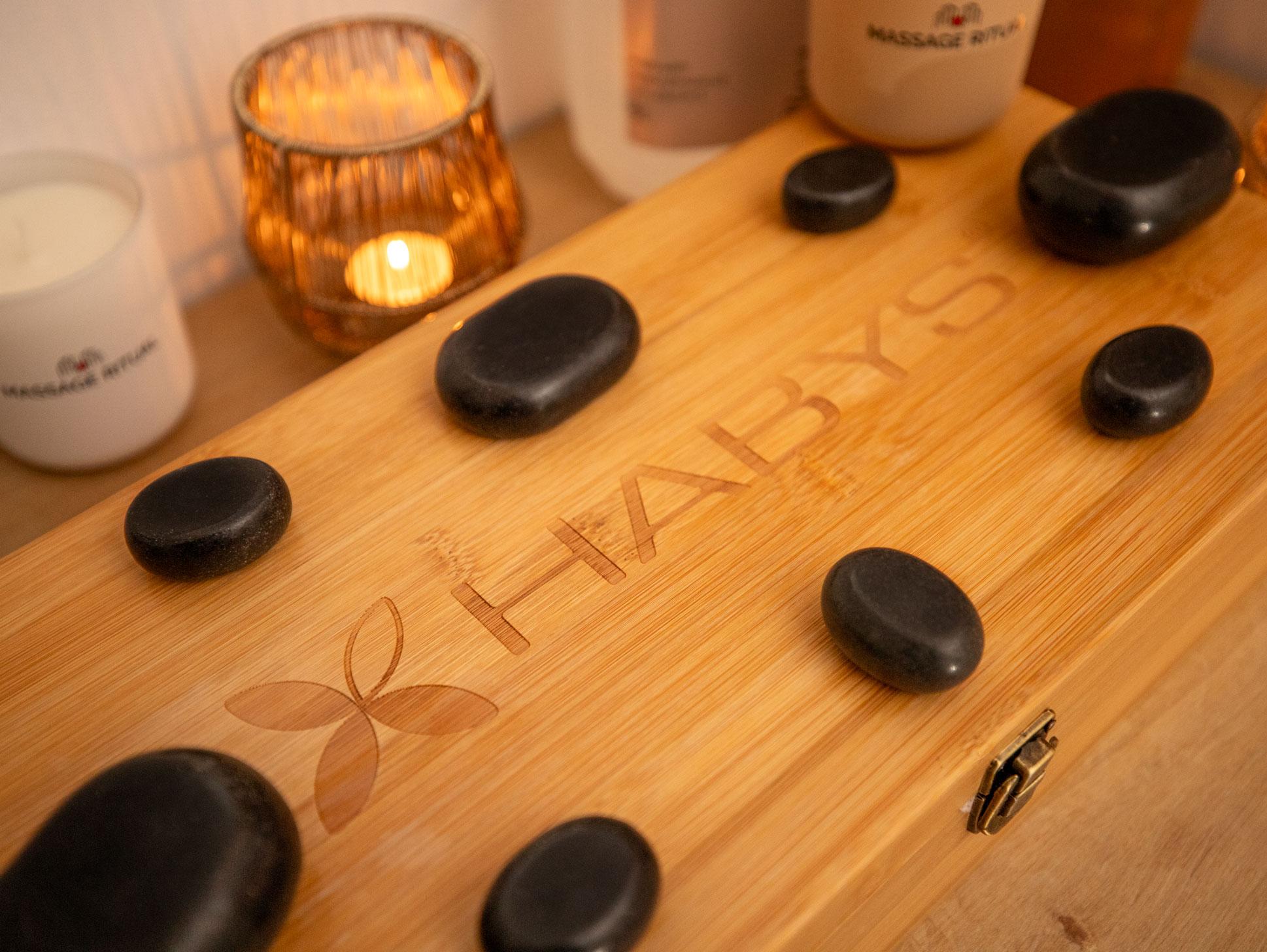 Massage Ritual Service 6