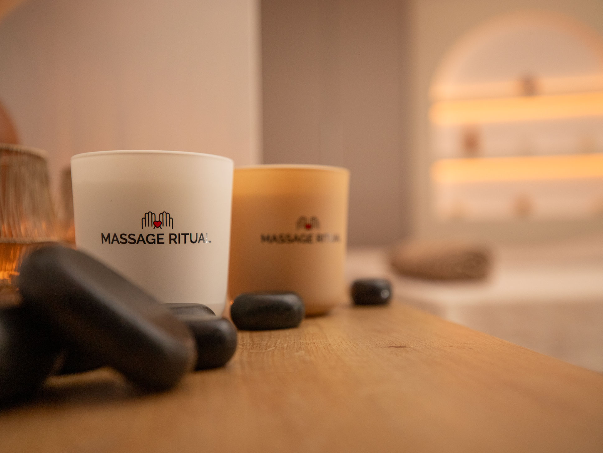 Massage Ritual Service 5